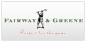 Fairway & Greene