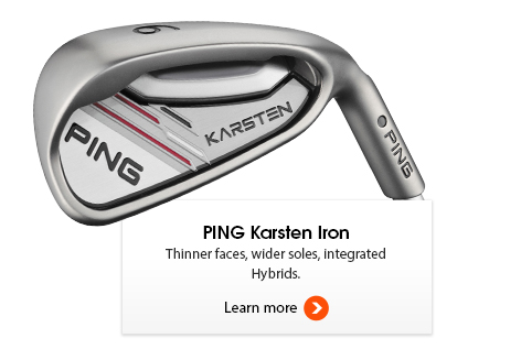 Ping Golf Irons 2014 Ping Golf Irons 2014