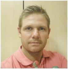 We also welcome our new PGA Professional and Shop Manager, <b>David Roodt</b>. - r2700