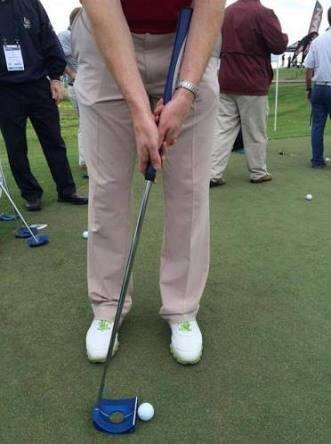 biomech acculock putter for sale