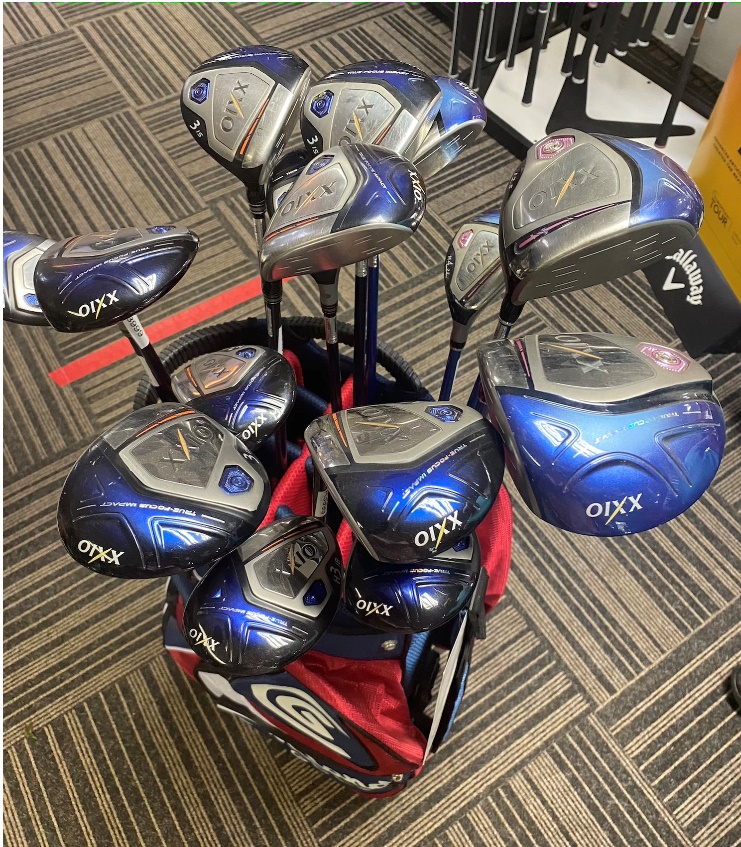 Wedges that your gamedeserves