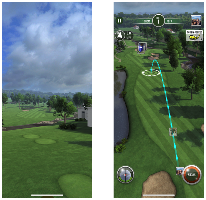 Ultimate Golf! - Apps on Google Play