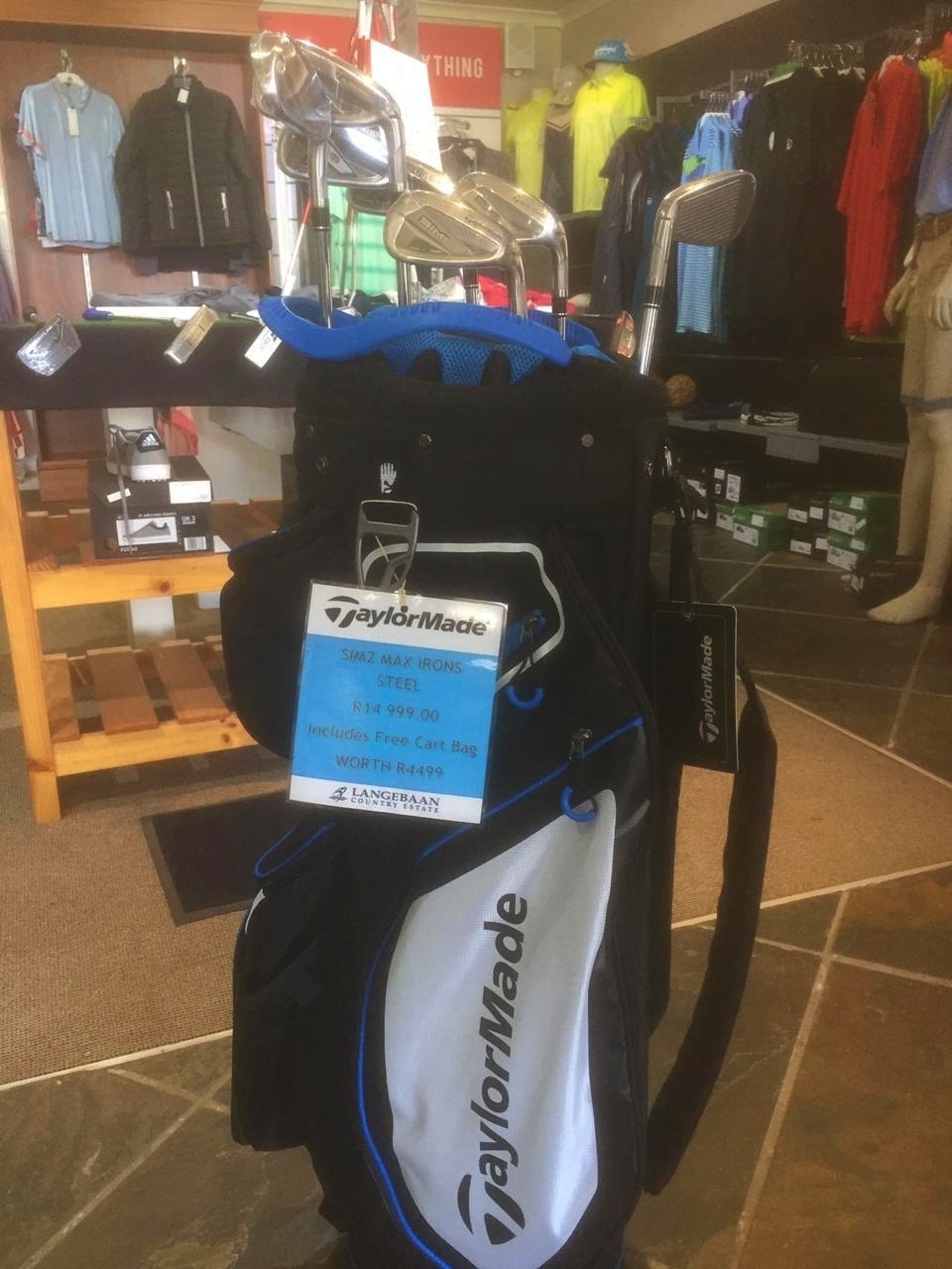 Book your stay with us this November 2021