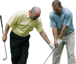 Marketing a Golf Professional
