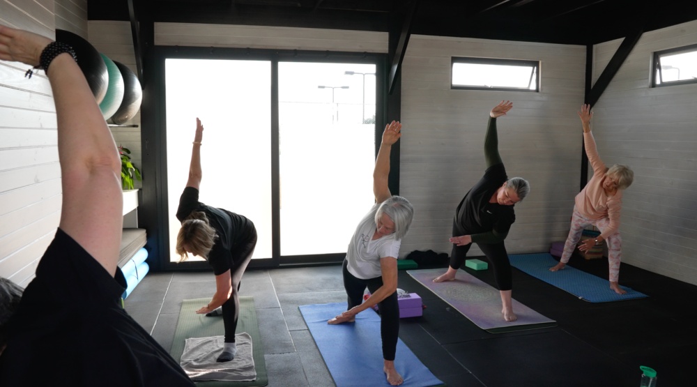Earthy Pilates Rathgar Book At Our Lifestyle Offerings